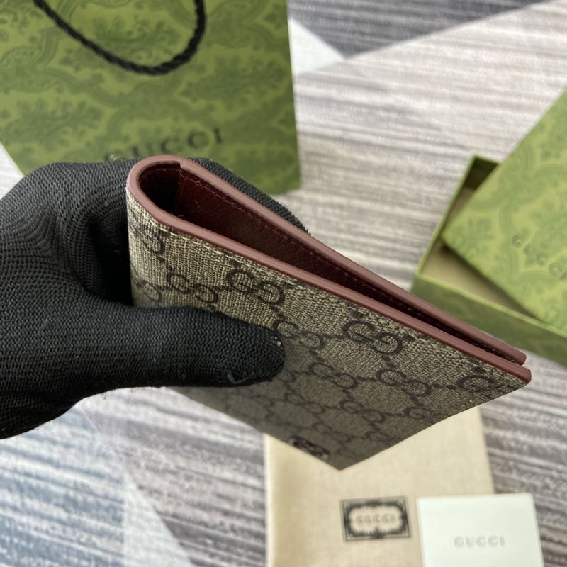 Gvc*1 wallets